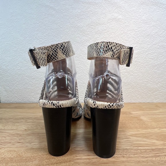 VIONIC Sami Caged sandal size 7‎ - Picture 3 of 12